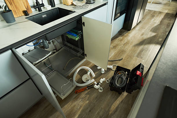 24/7 Emergency Gas Line Repair experts in Toluca, IL